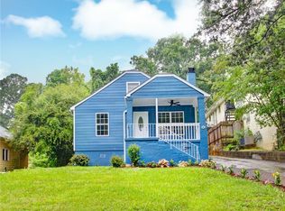 2949 Jones St, East Pt, GA 30344