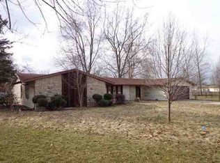 1310 Cedar Ct, Auburn, IN 46706