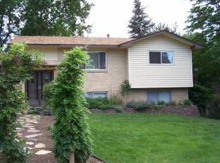 605 Empress Cir, Colorado Springs, CO 80911