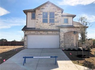 1509 Falconer Way, Austin, TX 78748