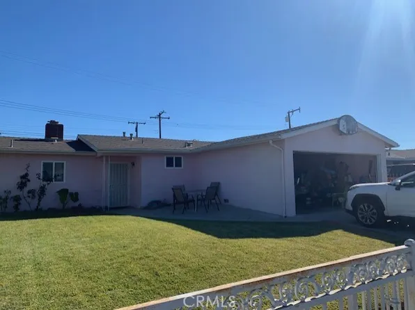 3668 Paddy Ln, Baldwin Park, CA 91706