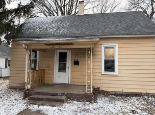 618 Porter St, Danville, IL 61832