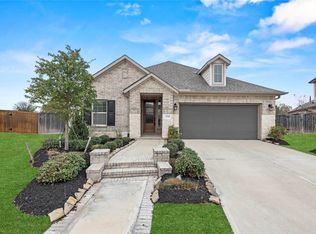 15142 Pilant Lake Ct, Cypress, TX 77433