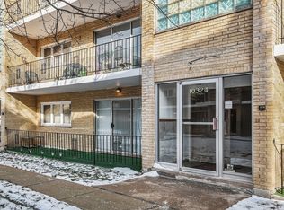 10324 S Pulaski Rd APT 109, Oak Lawn, IL 60453