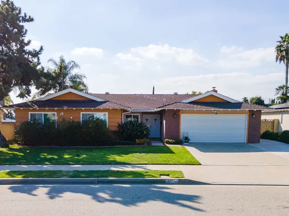 1315 S Rimhurst Ave, Glendora, CA 91740