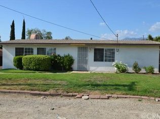 2045 Salerno Ave, Mentone, CA 92359