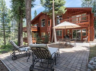 12812 Zurich Pl, Truckee, CA 96161
