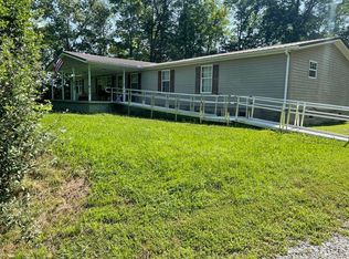 453 Jaybird Ln, Grayson, KY 41143