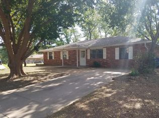 104 Mangold St, Perkins, OK 74059