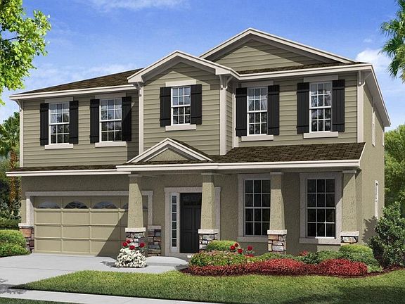 4228 GRANITE GLEN LOOP