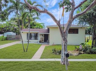 1120 SW 47th Ave, Plantation, FL 33317