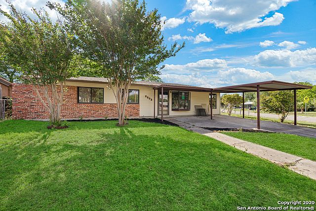 1st image of 6503 Mossledge Dr