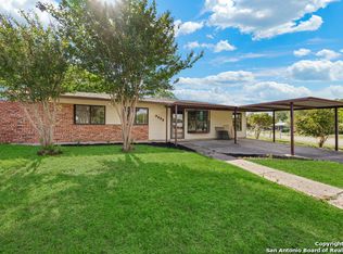 6503 Mossledge Dr, San Antonio, TX 78242