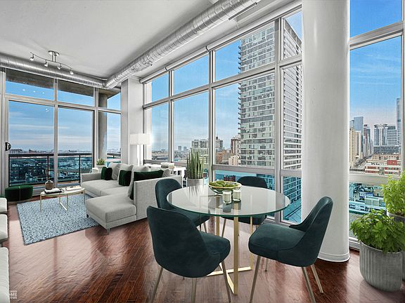 4th image of 1819 S Michigan Ave APT 1105