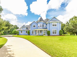 2503 Alanna Ln, Melbourne, FL 32934