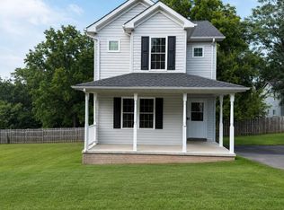108 Aberdeen Dr, Culpeper, VA 22701