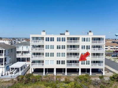 400 W Brigantine Ave Unit 2, Brigantine, NJ, 08203