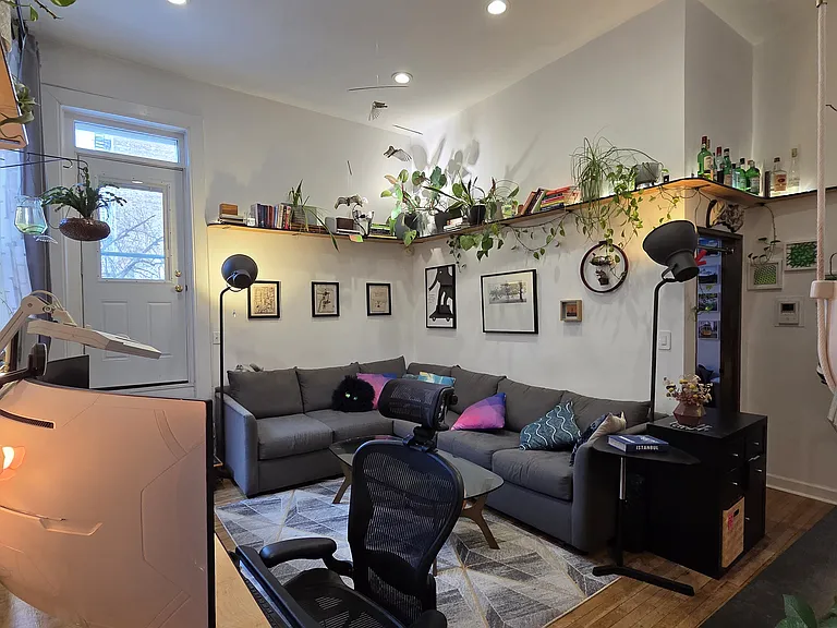 121 Lafayette Ave #2D — Photo 7