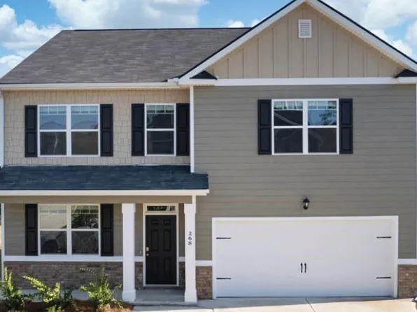 766 Ralph Still Rd, Dacula, GA 30019