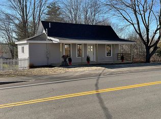 71 Catamount Rd, Pittsfield, NH 03263