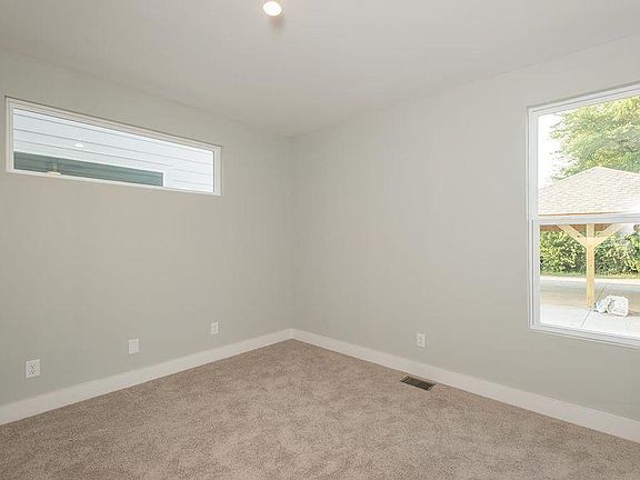 First Floor Bedroom
