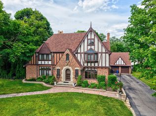 1117 South Dr, Flint, MI 48503