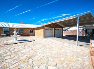 4803 Tholos Ct, El Paso, TX 79924
