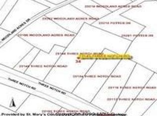 23134 Three Notch Rd, California, MD 20619