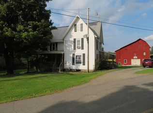 359 Windfall Rd, Canton, PA 17724