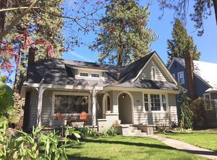 414 W 24th Ave, Spokane, WA 99203