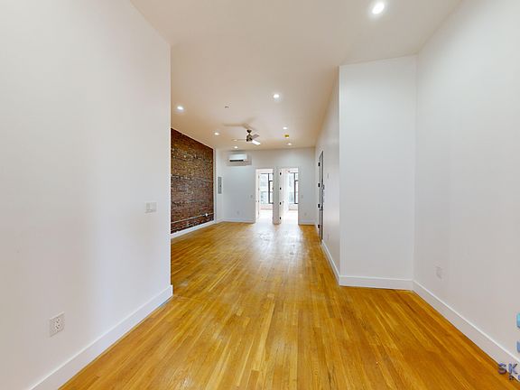 2nd image of 266 Bleecker St #1A