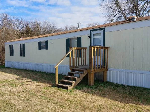 4329 W Park Row Blvd #61, Corsicana, TX 75110