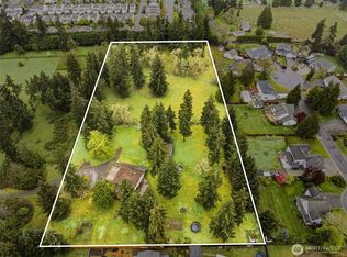 1717 183rd Street Ct E, Spanaway, WA 98387