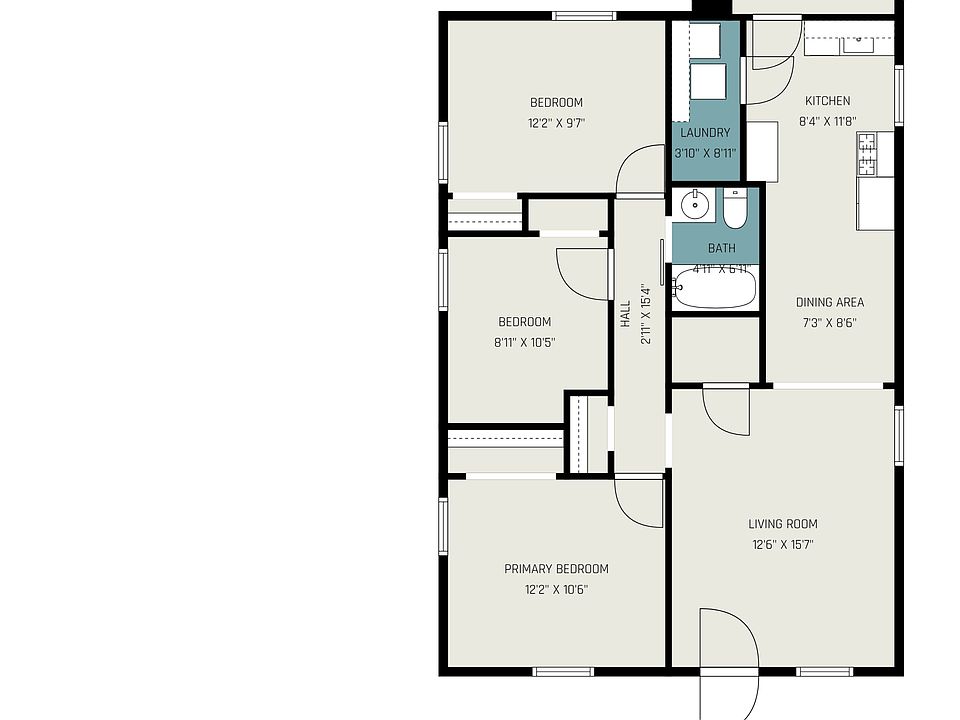 2nd image of 3703 149th St
