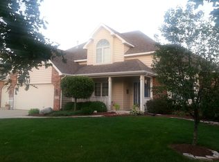 14704 Bobcat Ct, Leo, IN