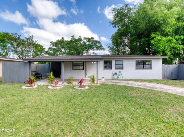 220 Woodmere Blvd, Sanford, FL 32773