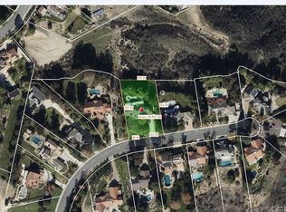 25123 Barnhill Rd, Santa Clarita, CA 91350