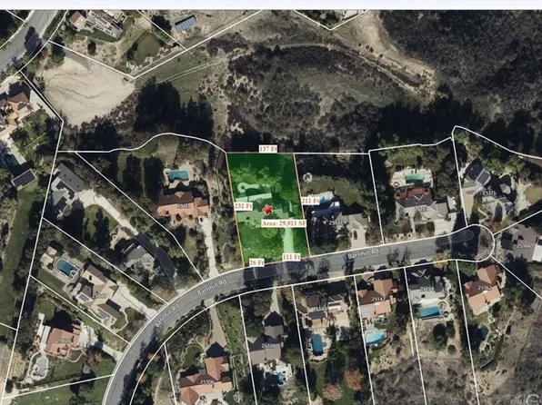 25123 Barnhill Rd, Santa Clarita, CA 91350