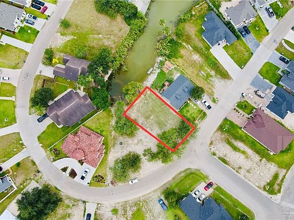 4th image of 501 N Kika De La Garza Blvd