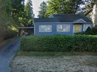 2527 NE 92nd St, Seattle, WA 98115