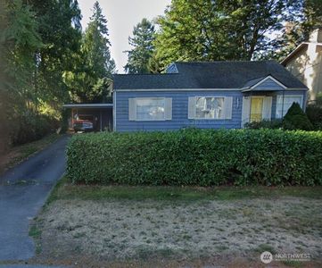 2527 NE 92nd Street, Seattle, WA, 98115