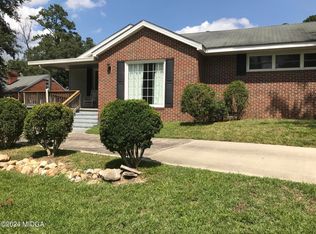 643 Forest Hill Rd, Macon, GA 31210
