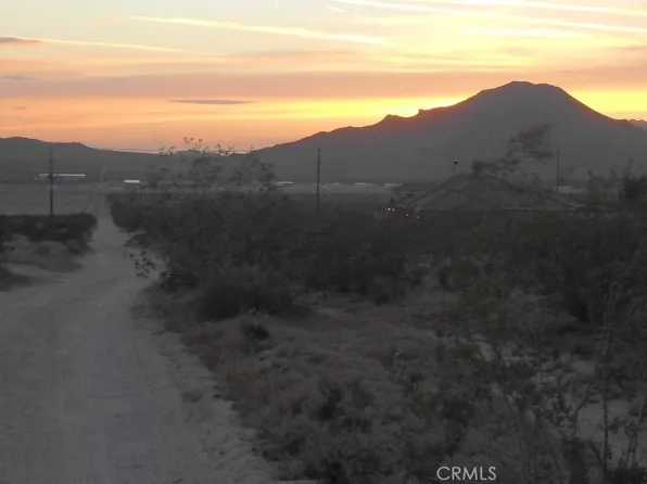 0 Ocotilla Rd, Apple Valley, CA 92307
