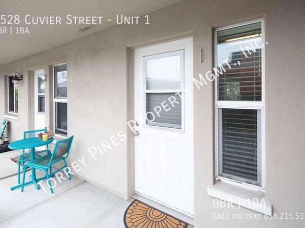 7528 Cuvier St APT 1