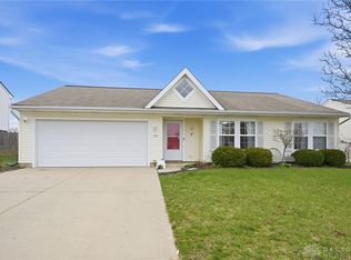 1194 Bugle Bluff Ct, Lebanon, OH 45036