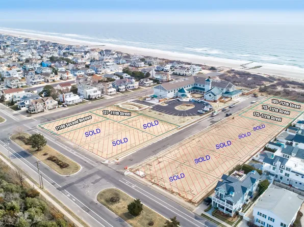 115 112th St, Stone Harbor, NJ 08247