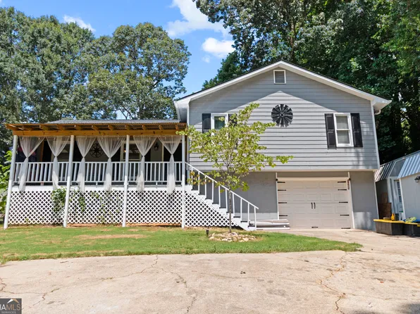 1210 Baywood Dr, Gainesville, GA 30504