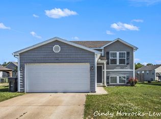 11653 Kodiak Ct SE, Alto, MI