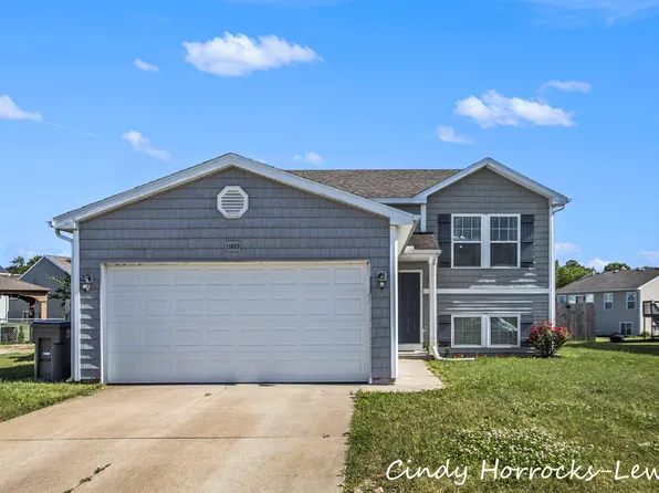 11653 Kodiak Ct SE, Alto, MI 49302