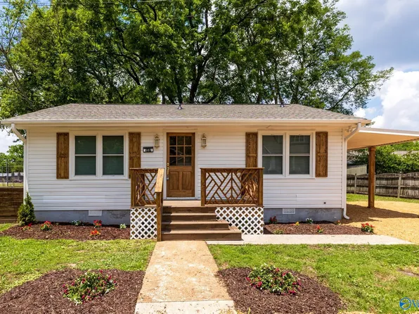 507 Schiffman St NE, Huntsville, AL 35801